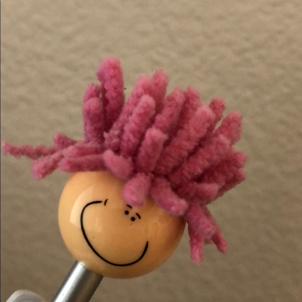 Meet your Posher, Nicky